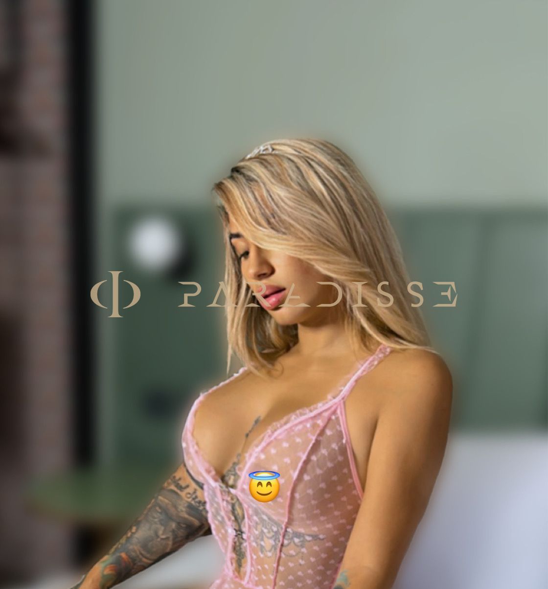 Escorts VIP Paradisse - Linna